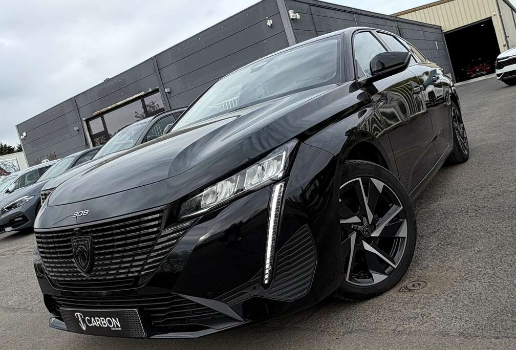 Peugeot 308 SW 1.2 PureTech Allure Pack