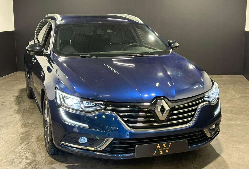 Renault ** 1.7 Blue ** S-Edition **GPS ** Garantie 12 mois **