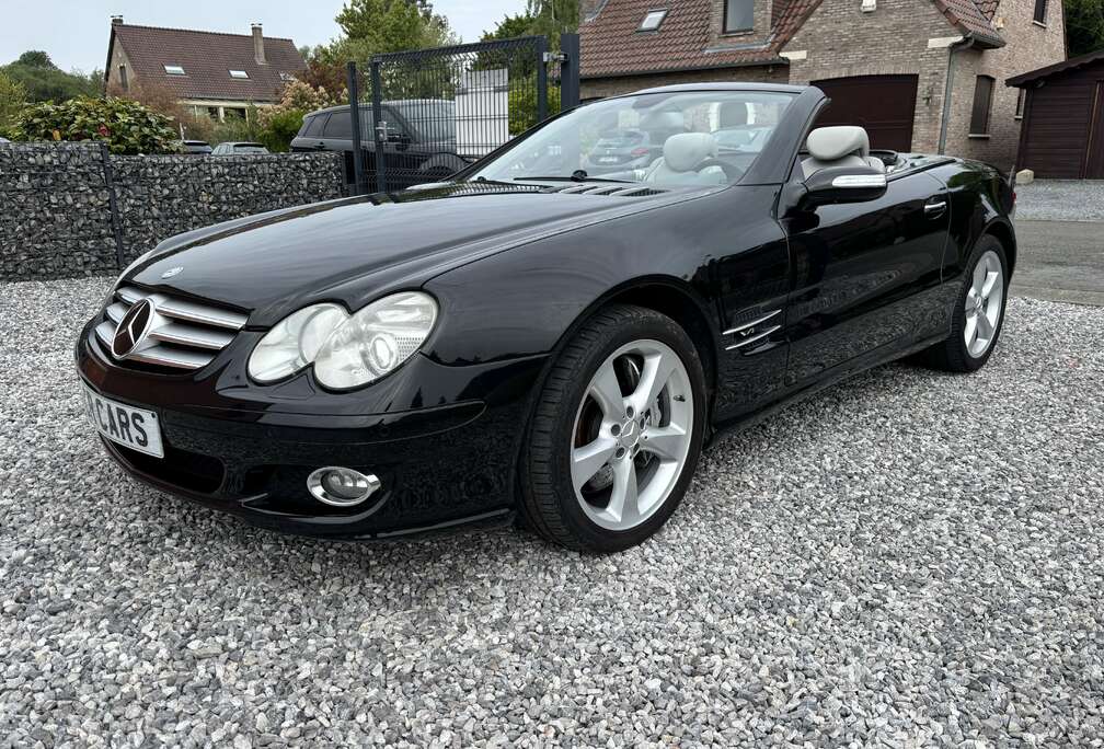 Mercedes-Benz V12