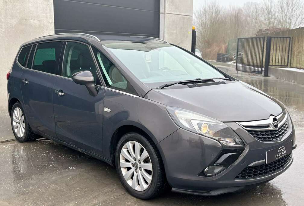 Opel 1.6 CDTi ecoFLEX