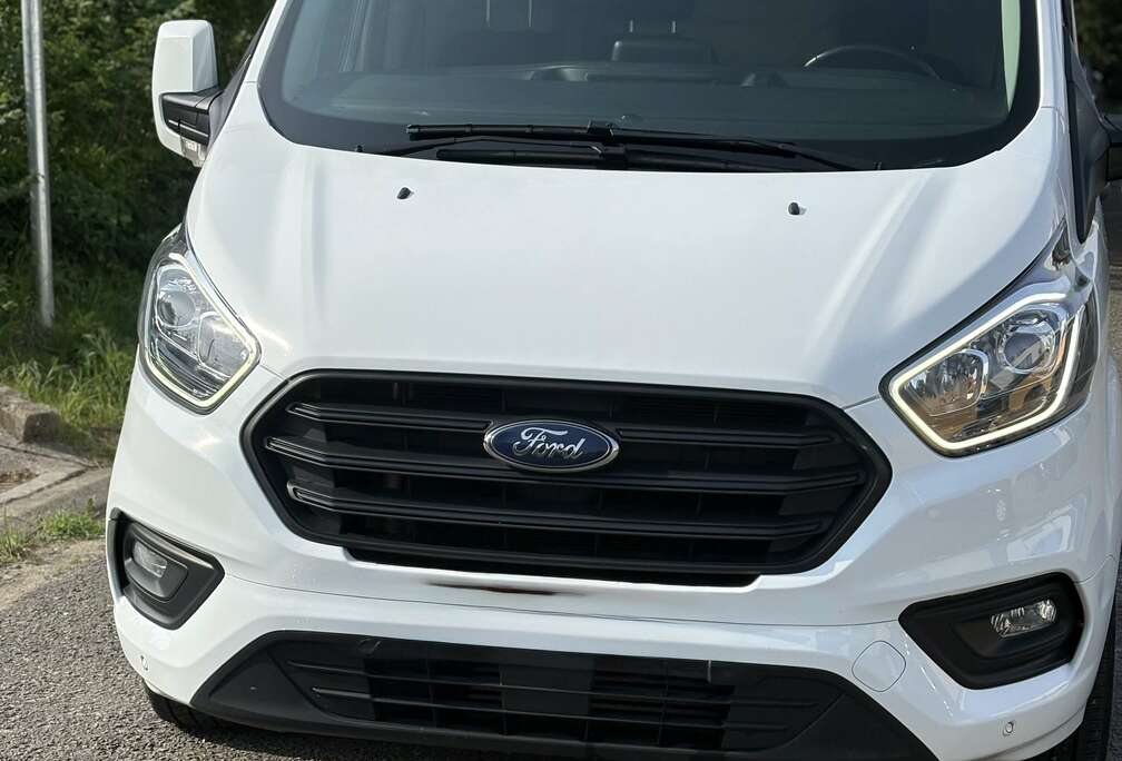 Ford L1H1