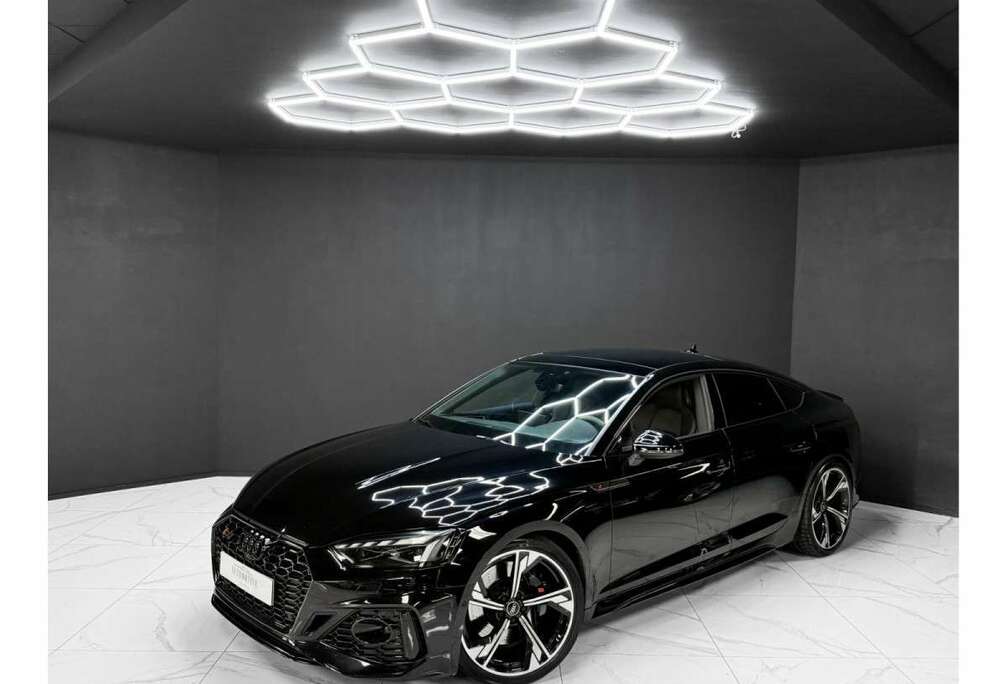 Audi SPORTBACK / B\\u0026O / 360 / MASSAGE / VALCONA