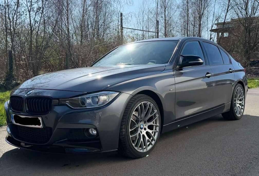 BMW Sport