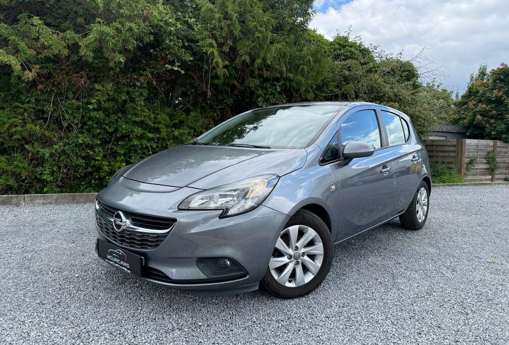 Opel 1.4i Enjoy * AIRCO