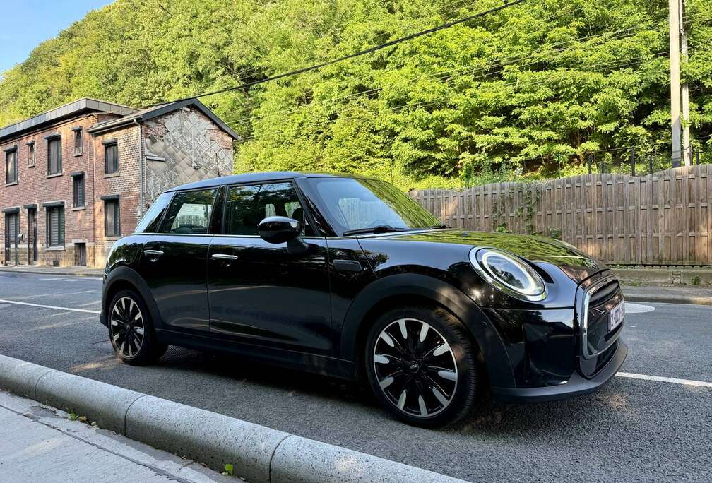 MINI Mini 1.5A Cooper Cuir Caméra Carplay 17\'