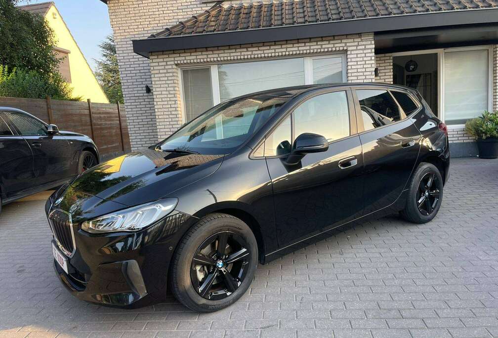 BMW Active Tourer 218iA JOY Edition