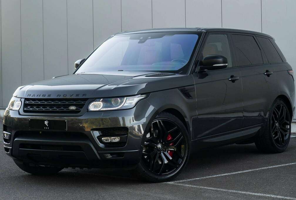 Land Rover SDV6 HSE Dynamic PanoMeridian1280W22\
