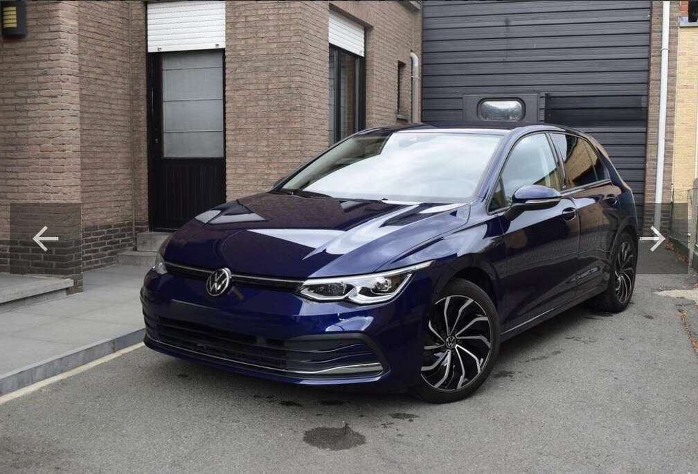 Volkswagen 1.4 TSI Plug-In Hybrid DSG