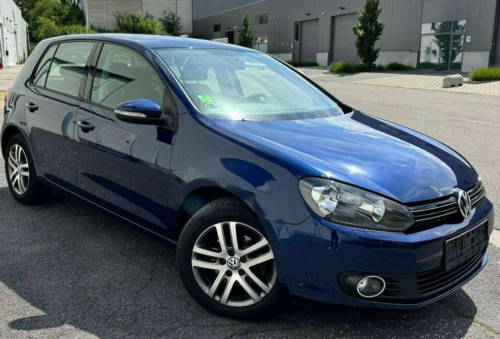 Volkswagen 1.4i Confortline
