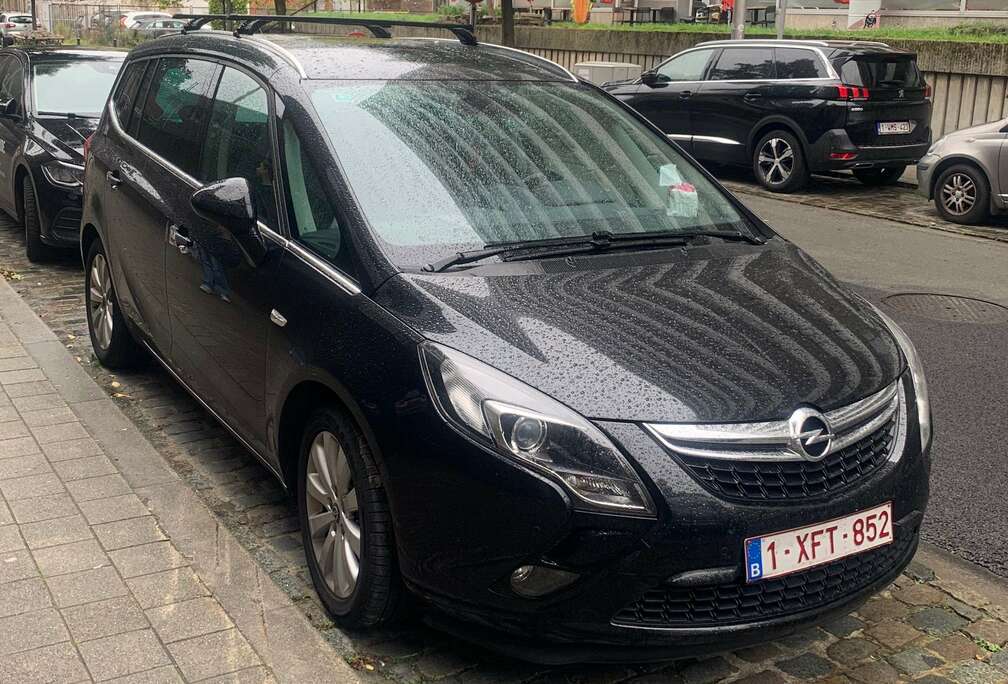 Opel 2.0 CDTi Cosmo