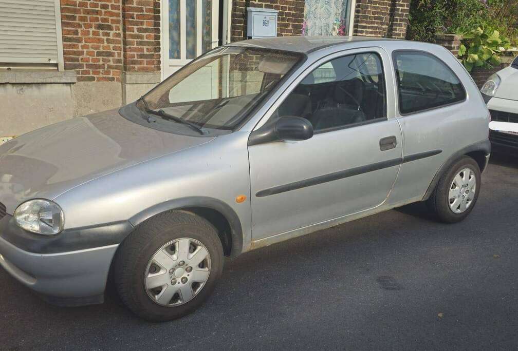 Opel 1.2 16V – 75 ch (Z12XE)