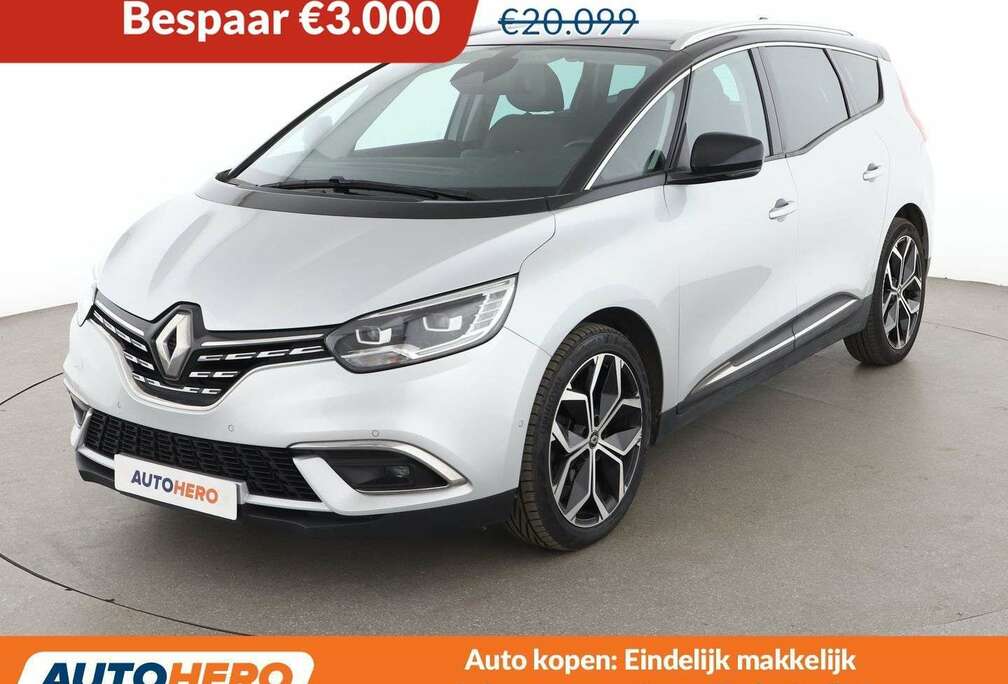 Renault 1.3 TCe Techno