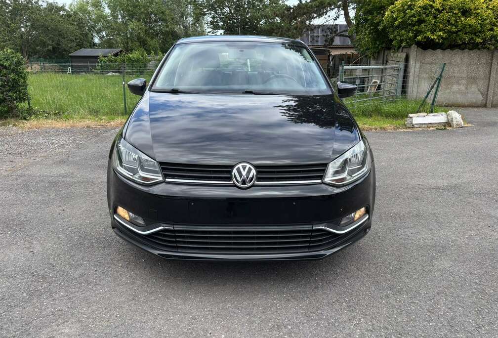 Volkswagen 1.2 TSI Comfortline BMT