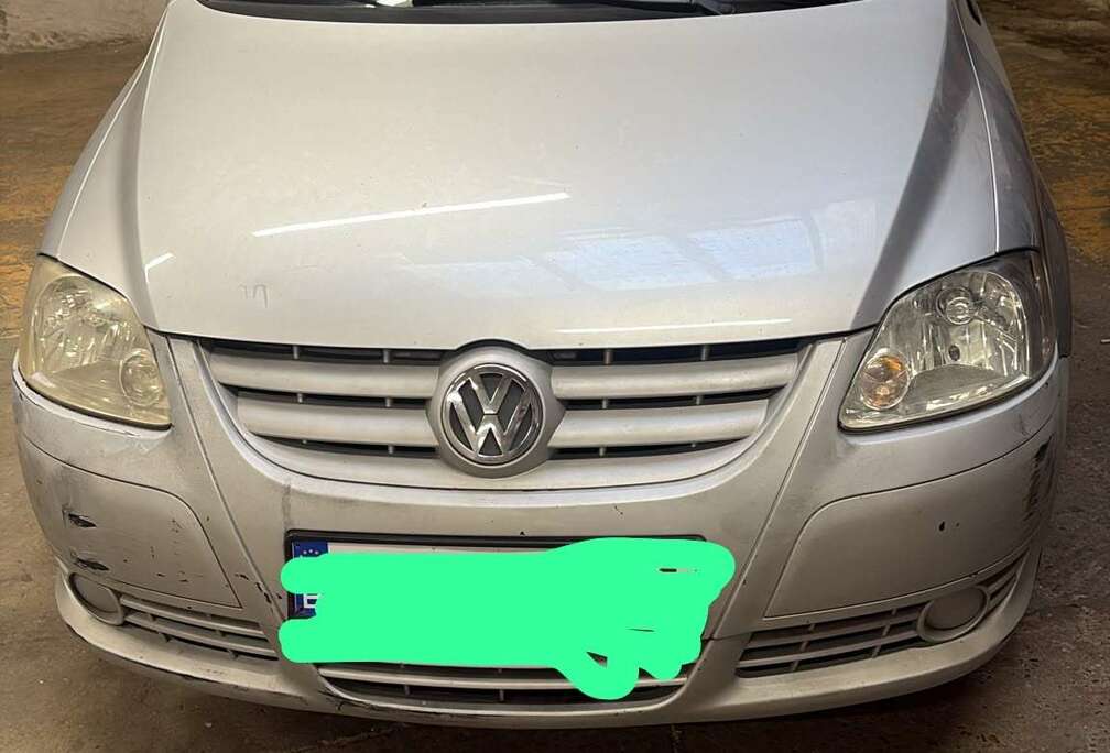 Volkswagen 1.2i