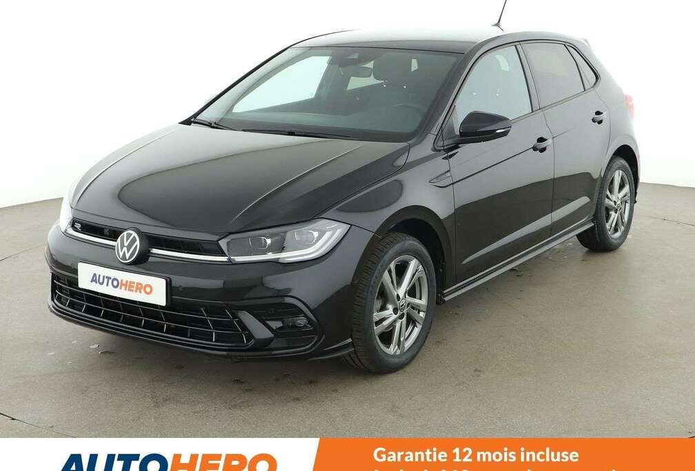 Volkswagen 1.0 TSI R-Line