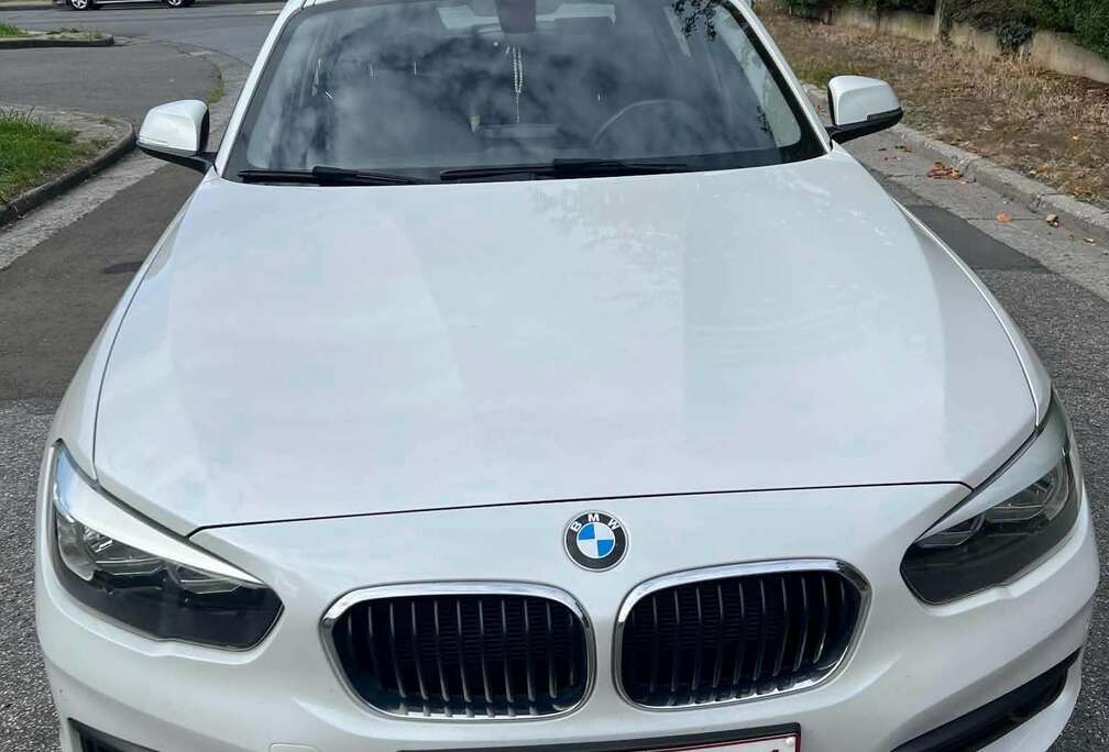 BMW 116i