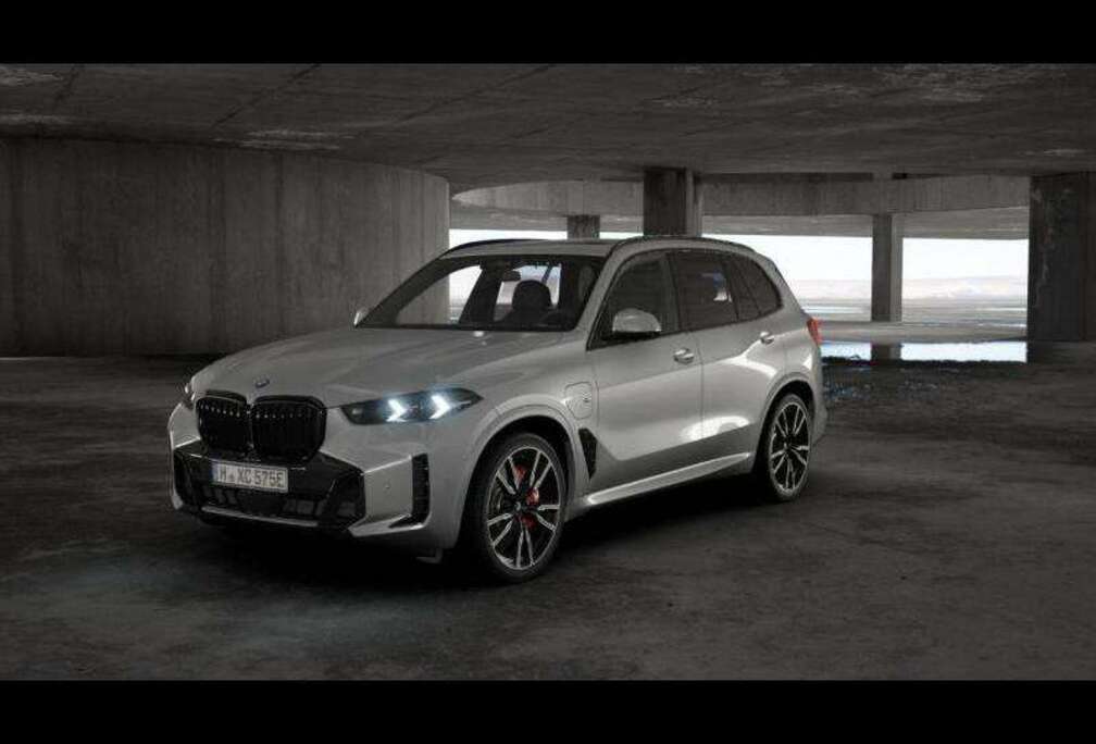 BMW xDrive 50e Kit M Sport