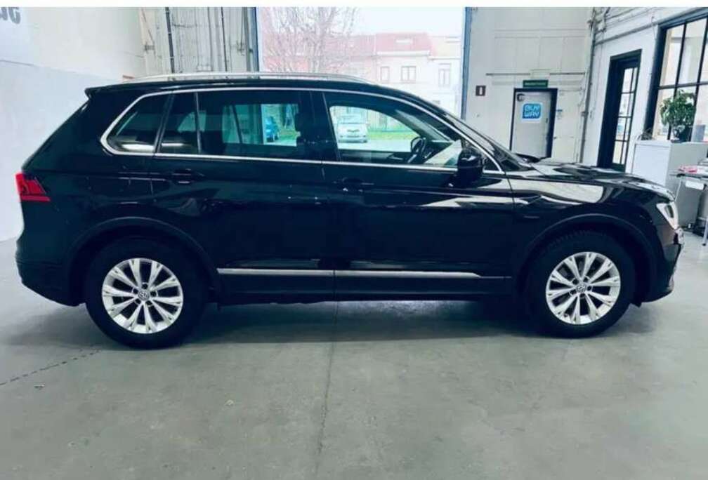 Volkswagen 1.4 TSI ACT Comfortline BMT