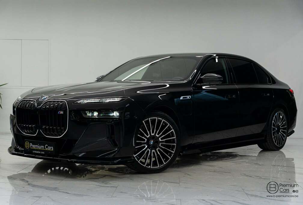 BMW e M-performance xDrive Individual Mega FULL