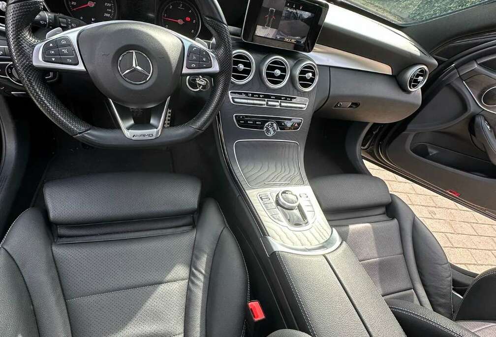 Mercedes-Benz d