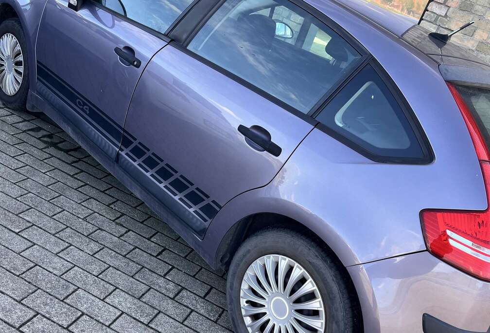 Citroen 1.4 16V Advance