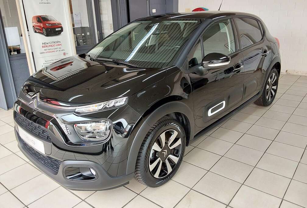 Citroen C3 Pure Tech 110 S