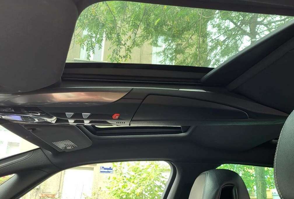 Citroen 2.0 HDi Chic