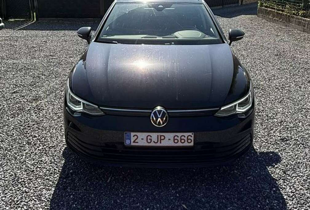 Volkswagen 2.0 TDI SCR DSG Life