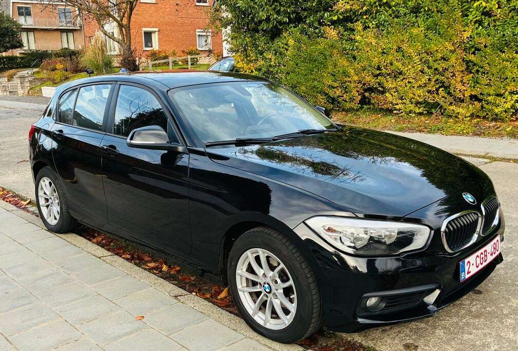 BMW 116i