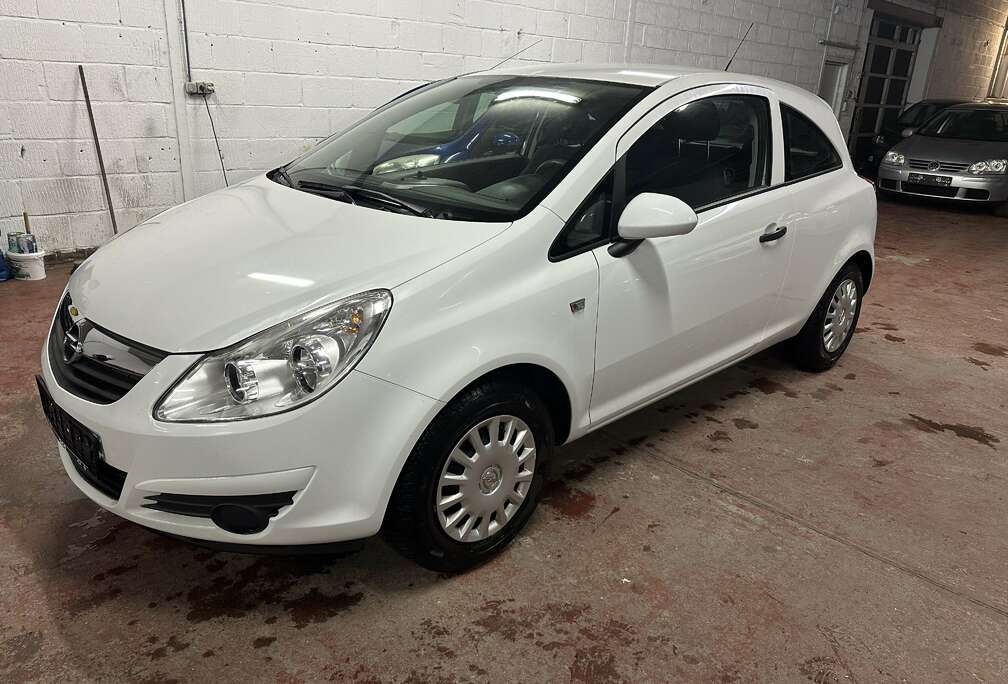 Opel 1.2 - 80 Twinport Enjoy