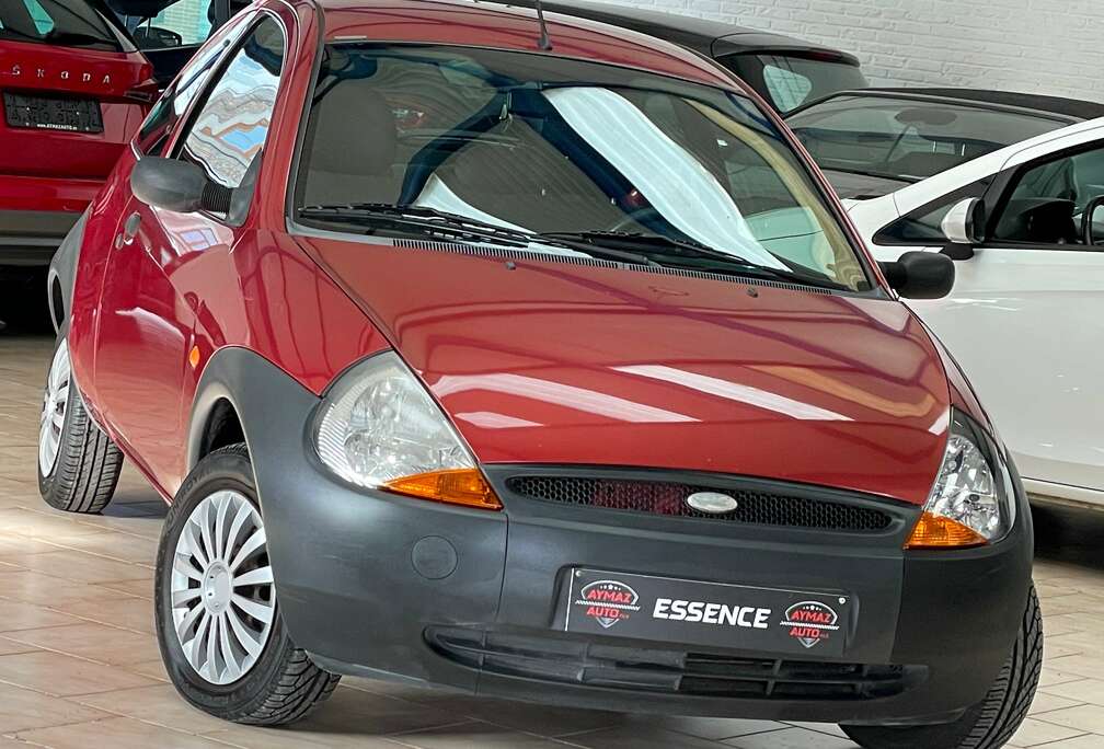 Ford Ka 1.3i *** GARANTIE 12 MOIS ***