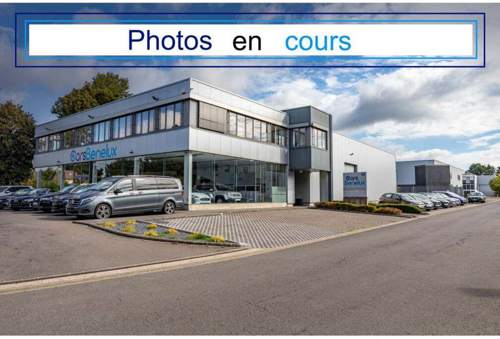 Peugeot SW 1.6 PHEV Hybrid EAT8 Allure CAM360 GPS LANE 1