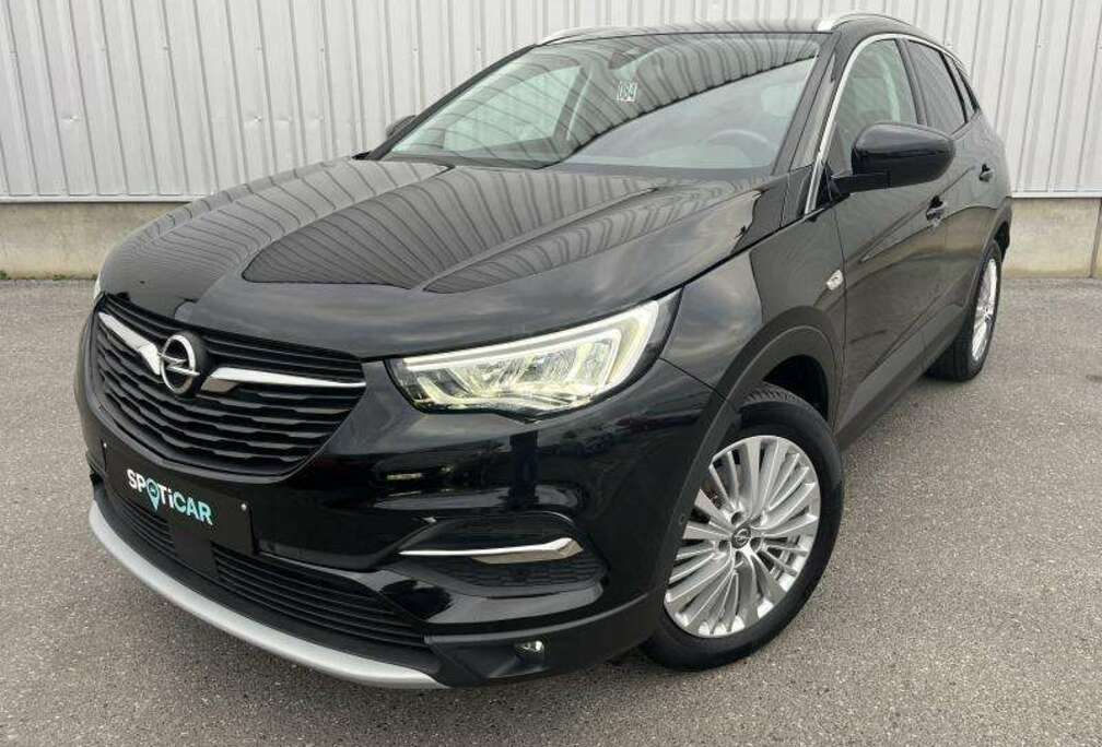 Opel Innovation*12 Mois Garantie*ATT.REM Amovible*