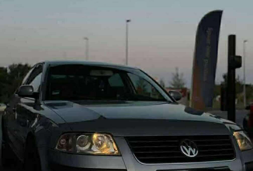 Volkswagen 2.0 Executive