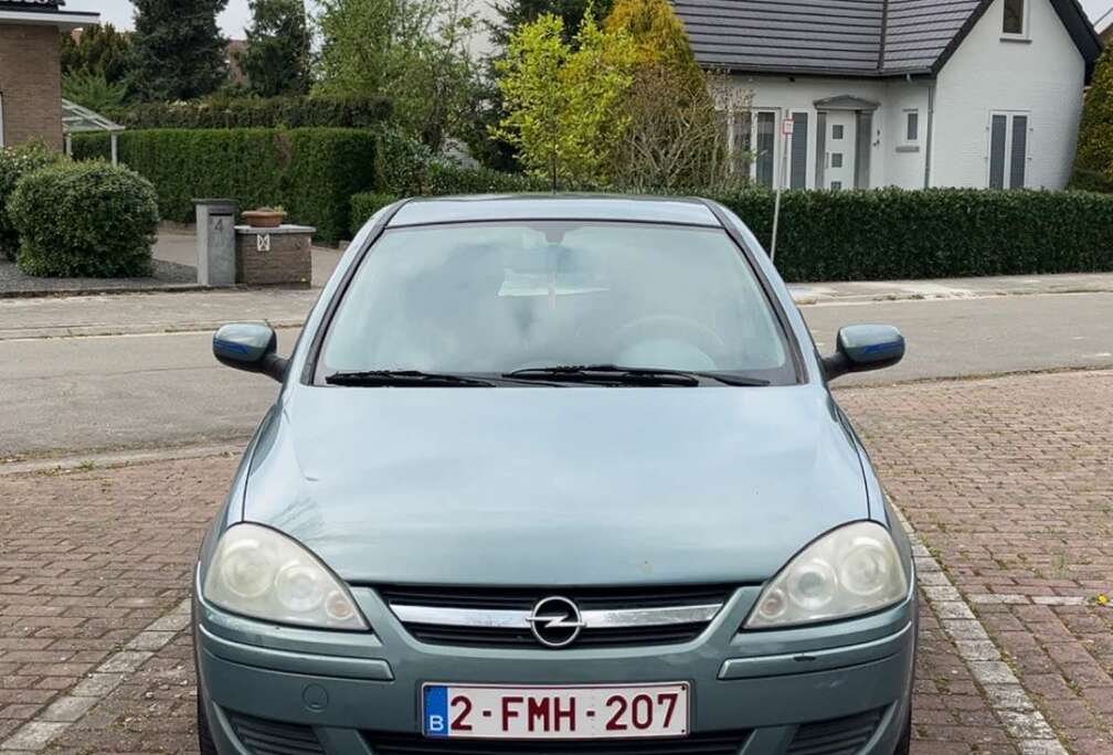 Opel 1.2 16V Enjoy