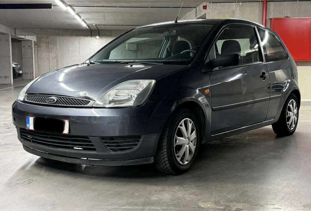 Ford 1.3i Ambiente