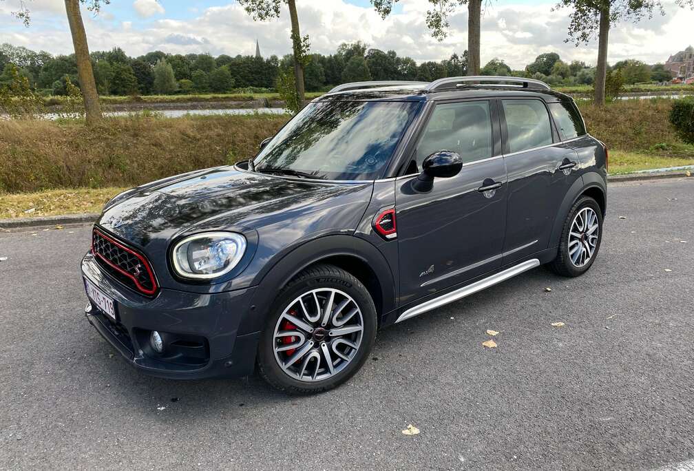 MINI 2.0 DAS S ALL4