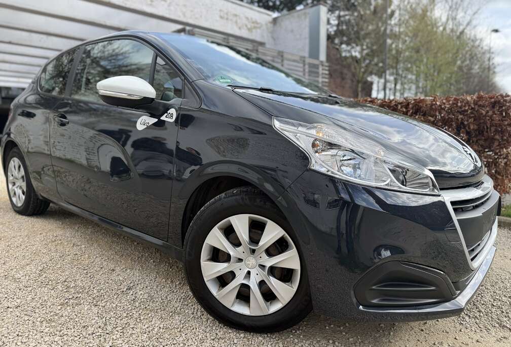 Peugeot 1.2i Like