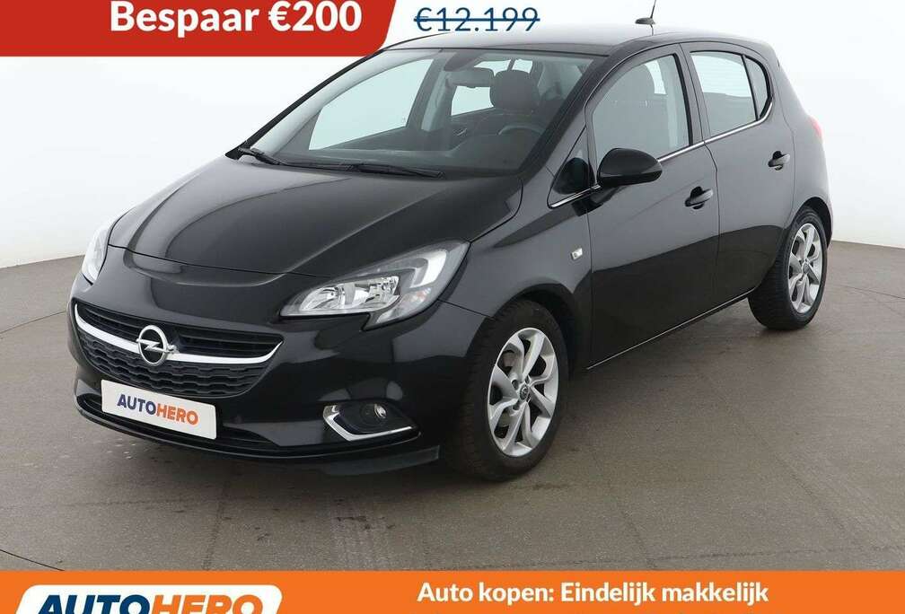 Opel 1.4 Innovation