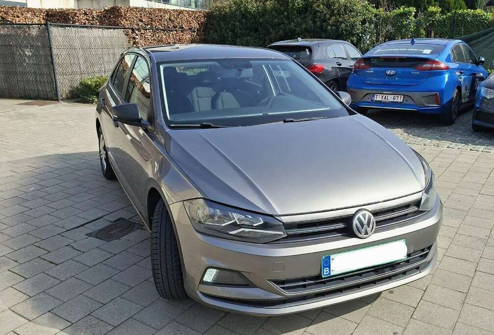 Volkswagen 1.0i Trendline