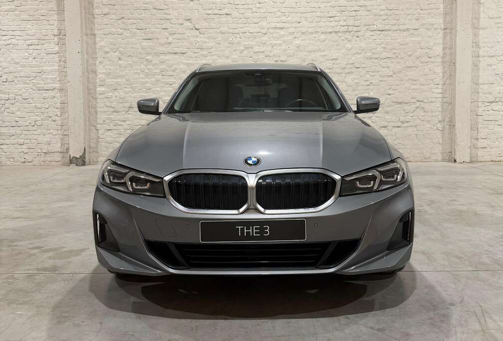 BMW 318i