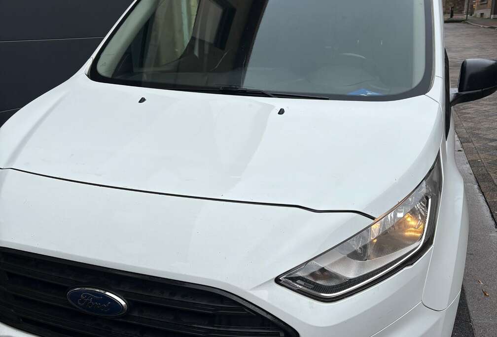 Ford 210 1.5 TDCi Ambiente (EU6.2)