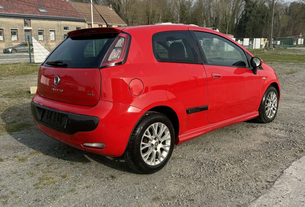 Fiat 1.3 MULTIJET 16V 85 S&S DPF 95G DYNAMIC (KIT NOVETUD)