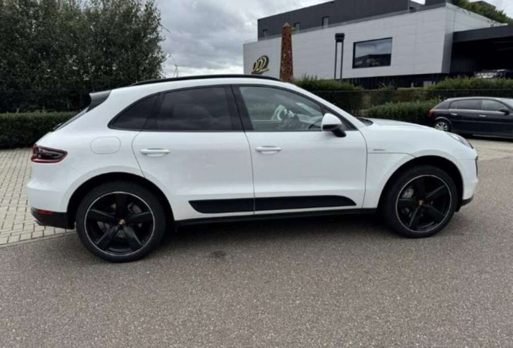 Porsche S 3.0 V6 Bi-Turbo PDK