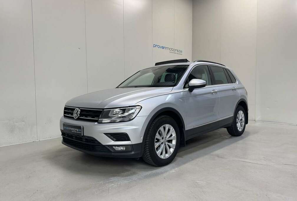 Volkswagen 1.4 TSI Benzine Autom. 4Motion - Pano - Topstaat
