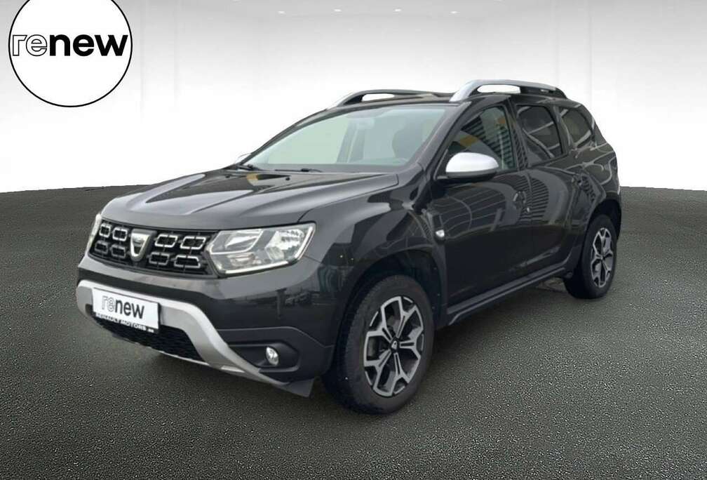 Dacia Duster 1.5 Blue dCi Prestige (EU6d)