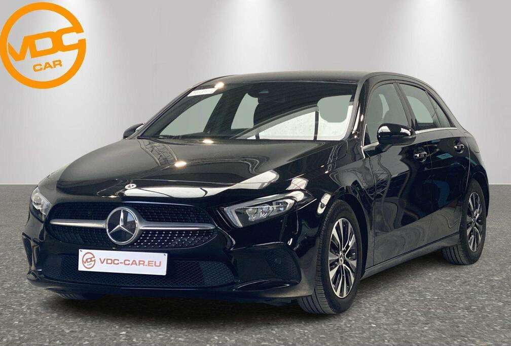 Mercedes-Benz Classe A* NAVI Caméra