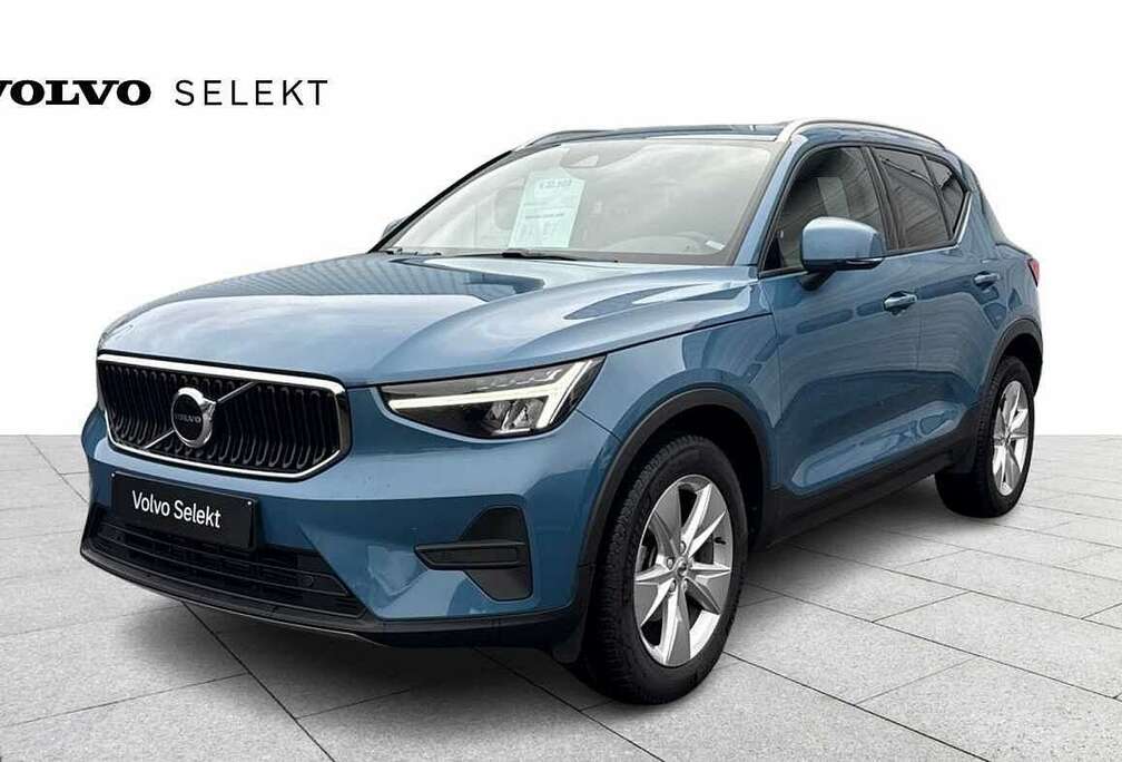 Volvo Core, T2 Automaat , Benzine