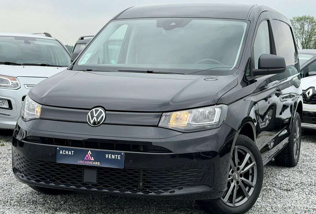 Volkswagen BOITE AUTO - GARANTIE - CRUISE CONTROL - CAPTEUR