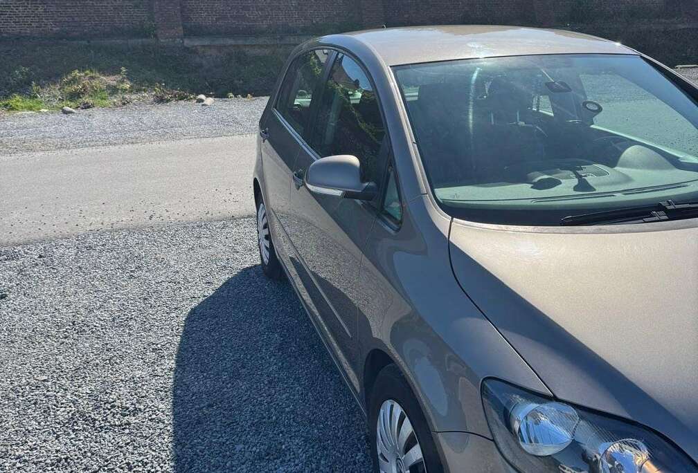 Volkswagen 1.4i Trendline